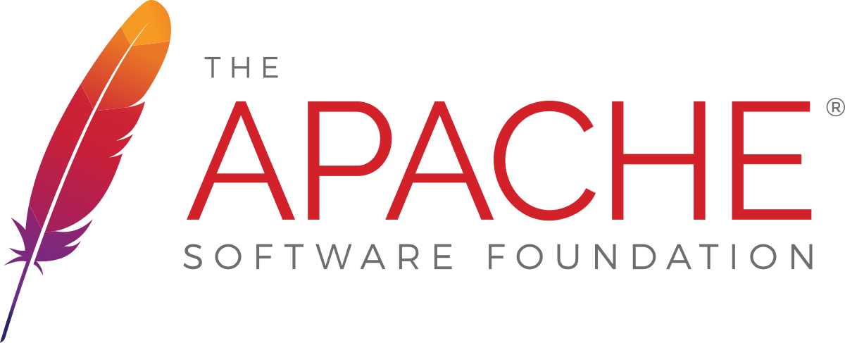 apache logo