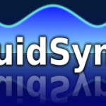Fluidsynth logo
