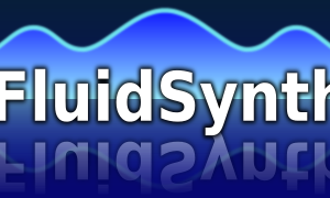 Fluidsynth logo