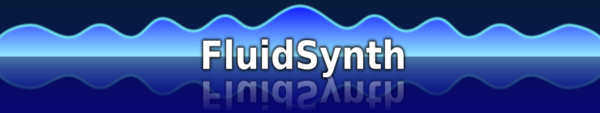 Fluidsynth logo