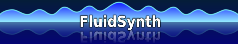 Batocera 4.1 新增 Fluidsynth MIDI音樂支援 Fluidsynth logo