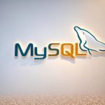 MySQL logo