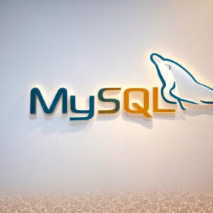 MySQL logo