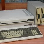 NEC PC-98 computer