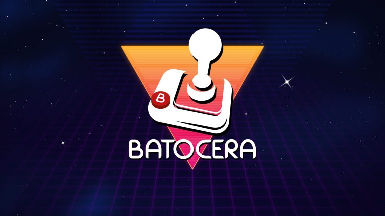 Batocera 41 新增 Nuked SC-55 Roland SC-55mkII 模擬器 batocera_logo