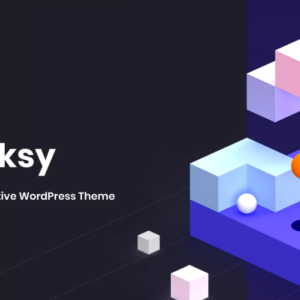 Blocksy Theme Logo
