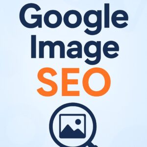 google image SEO
