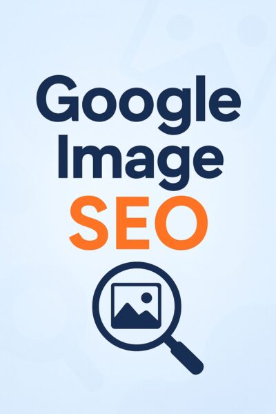 google image SEO