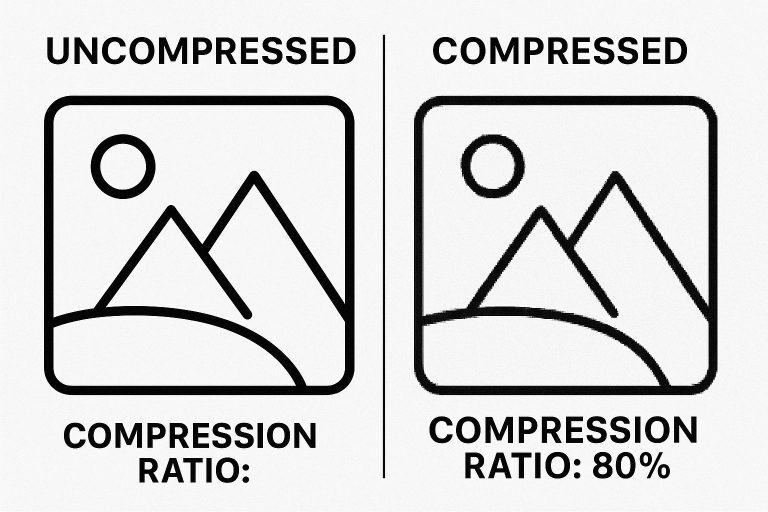 Wordpress 簡單手動壓縮媒體庫 image compress