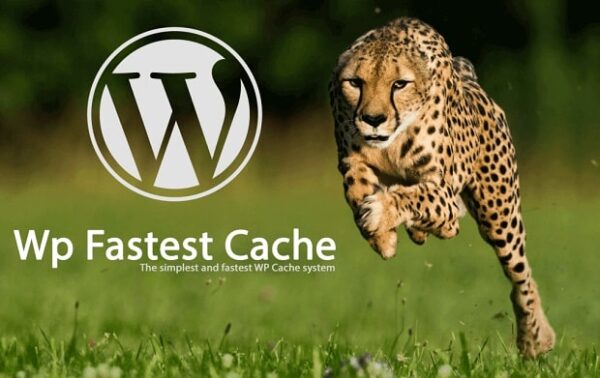 WP Fastest Cache plugin logo