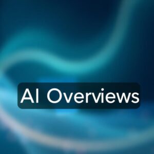 AI Overviews