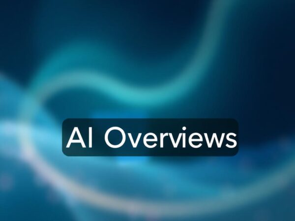 AI Overviews