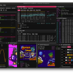 Geargrafx emulator