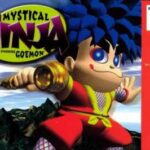 MysticalNinjaStarringGoemon