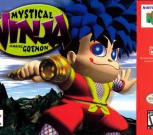 MysticalNinjaStarringGoemon