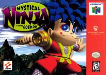 MysticalNinjaStarringGoemon