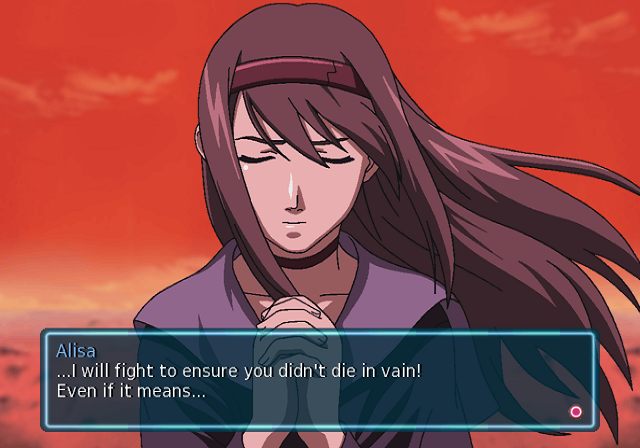 Phantasy Star Generation:1 