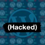 WordPress Hacked