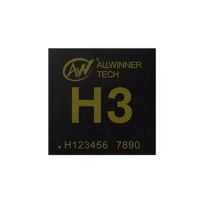 allwinner H3 chip