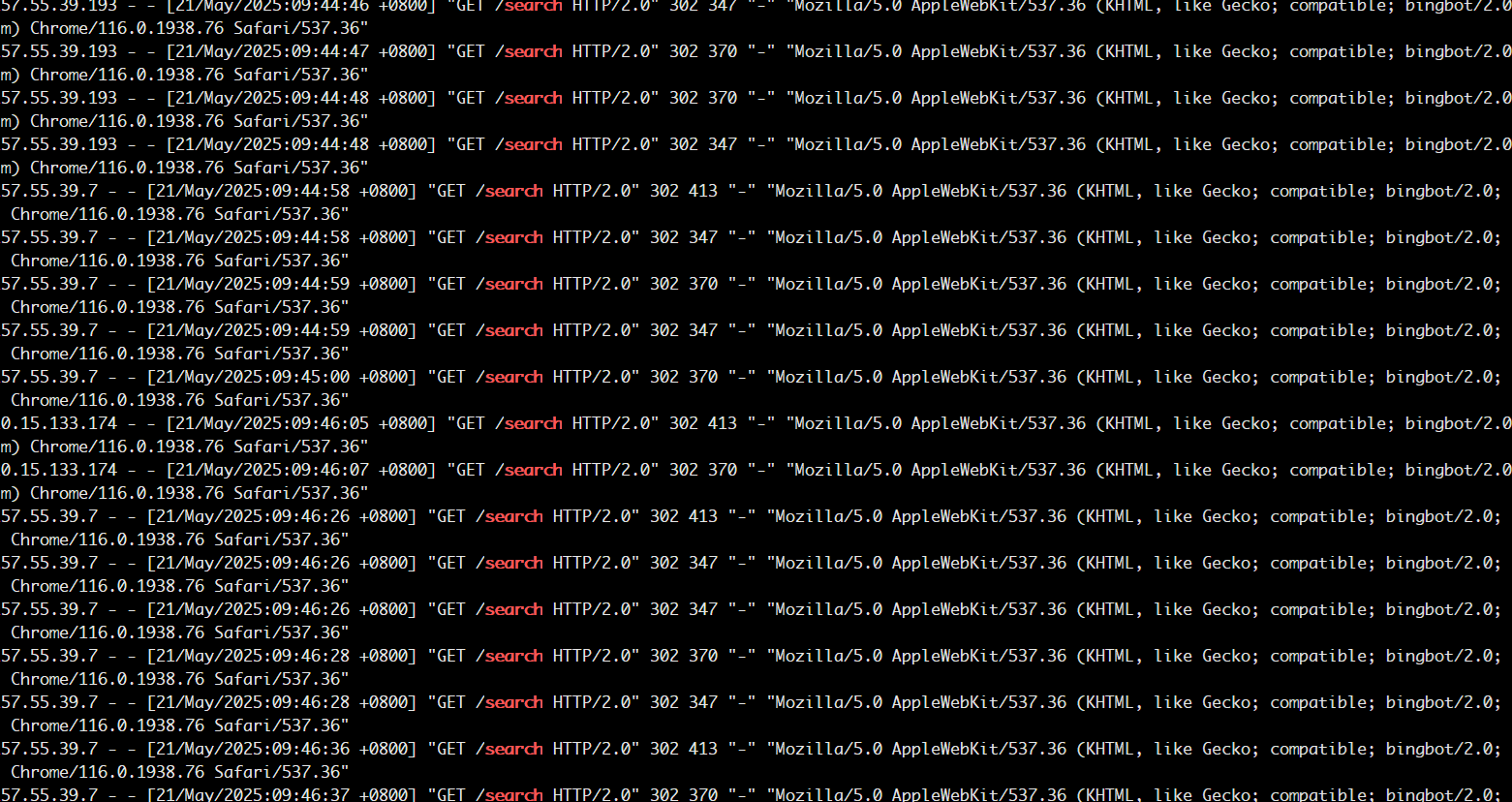 bingbot_search_page_attack