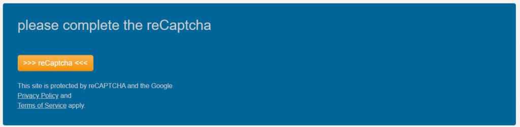 免費的 DDNS Duck DNS 簡單快速設定方式 duckdns reCaptcha