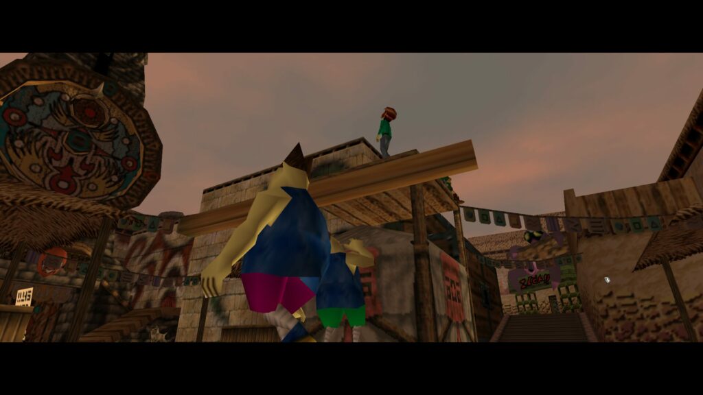 majora_pc_port_screenshot