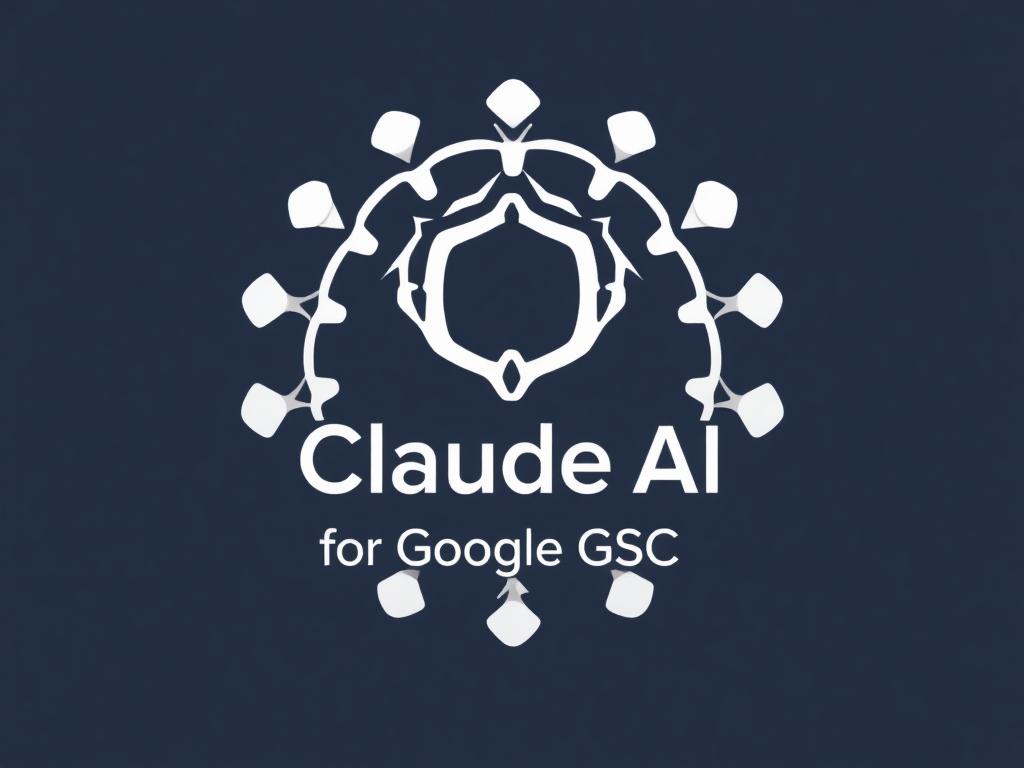 Claude AI for Google GSC