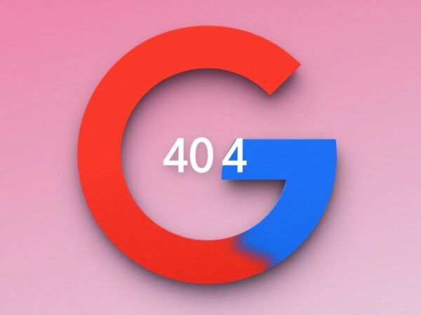 google soft 404