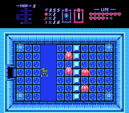 The Legend of Zelda: Mirror of Worlds  By The3Dude | 任天堂薩爾達傳說改版 Legend of Zelda 2