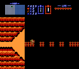 The Legend of Zelda: Mirror of Worlds  By The3Dude | 任天堂薩爾達傳說改版 Legend of Zelda 3