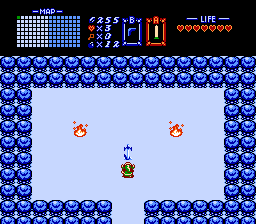 The Legend of Zelda: Mirror of Worlds  By The3Dude | 任天堂薩爾達傳說改版 Legend of Zelda 4