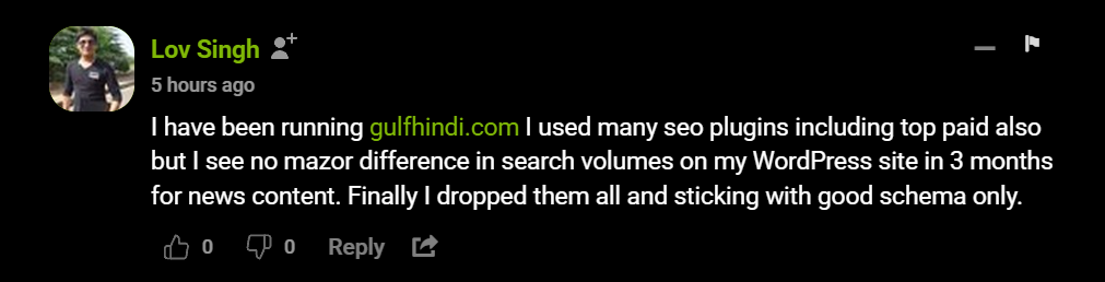 不同的 CMS 對 SEO 是否有影響? image 1