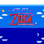 The Legend of Zelda: Mirror of Worlds
