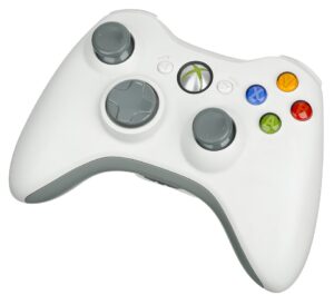 Xbox-360-Wireless-Controller-White