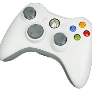 Xbox-360-Wireless-Controller-White