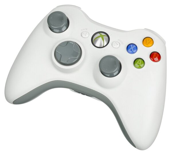 Xbox-360-Wireless-Controller-White