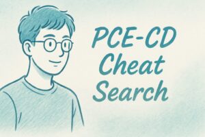 PCE-CD_cheat_search