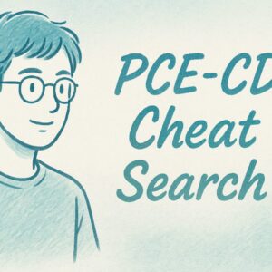 PCE-CD_cheat_search