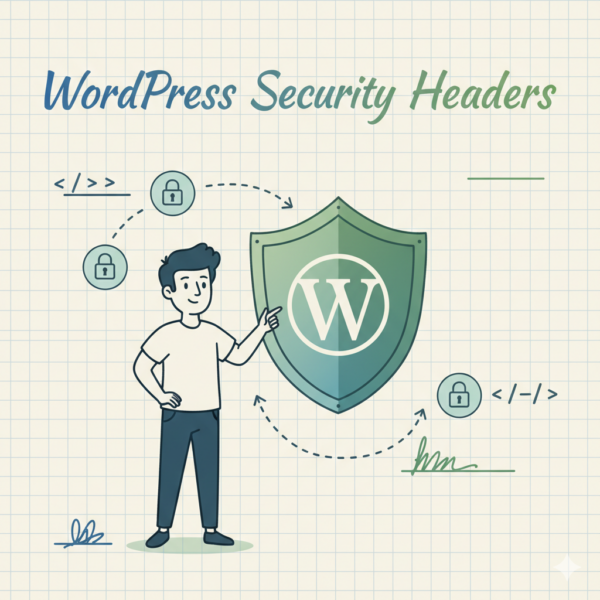 WordPress Security Headers