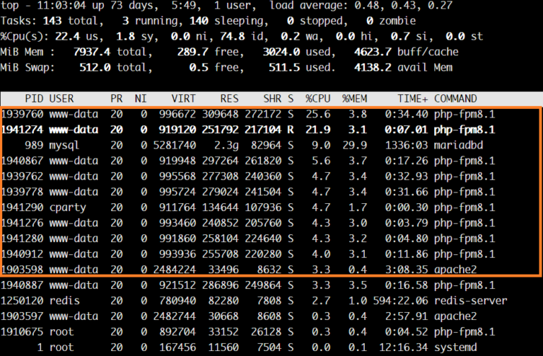 AI 爬蟲對 WordPress 的影響及如何簡單快速阻擋 AI 爬蟲。