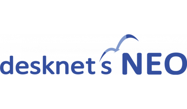 desknets neo logo