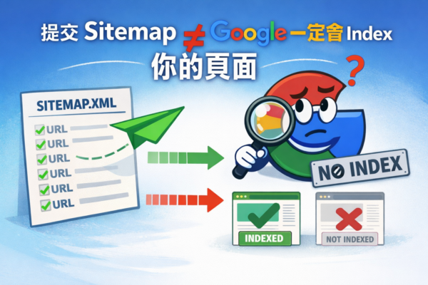 Google Won't Use Sitemap Files If Its Not Convinced Of New