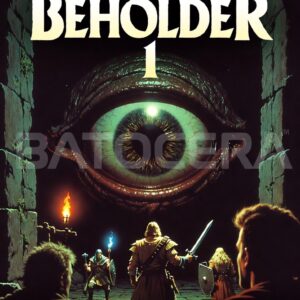 Eye of the Beholder 1_cover