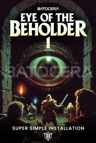 Eye of the Beholder 1_cover