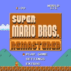 SMBRemastered