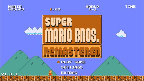 SMBRemastered