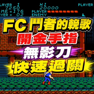 Using cheat codes to beat Trojan on NES quickly