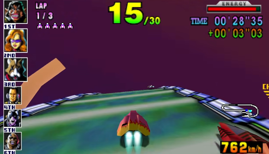 G-Diffuser ScreenShot