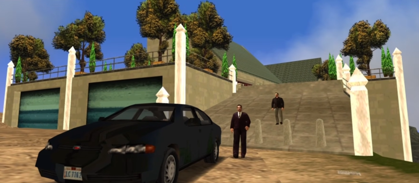PSP 俠盜獵車手:自由城故事 PC 版已可下載 PSP 俠盜獵車手:自由城故事 PC 版
