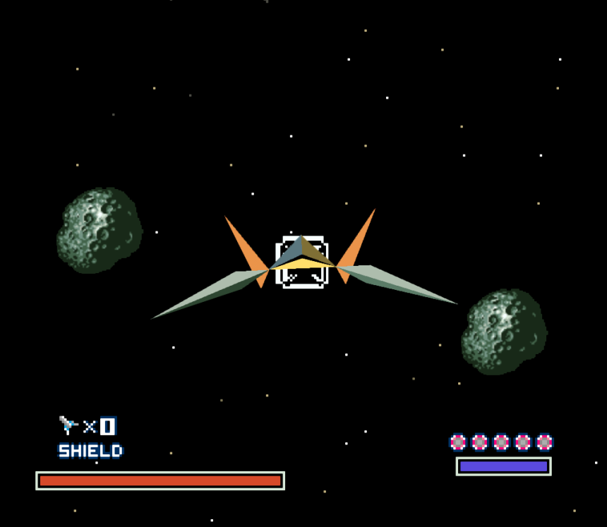 超級任天堂的星戰火狐 PC 加強版已可免費下載! 高 Frame Rates ，反鋸齒，畫面升級